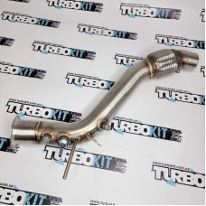ДаунПайп на BMW N47 f07 f10 f20 f25 f30 f32 ДаунПайп на BMW N47 f07 f10 f20 f25 f30 f32